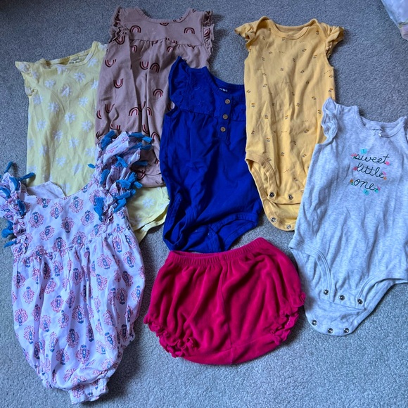 Dresses & Jumpers 🎀👛🌸 - Picture 2 of 6